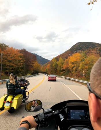 Crawford Notch State Park