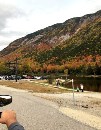 Crawford Notch State Park