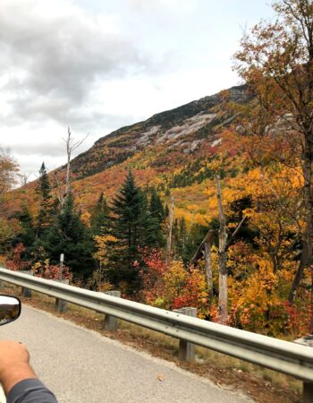 Crawford Notch State Park