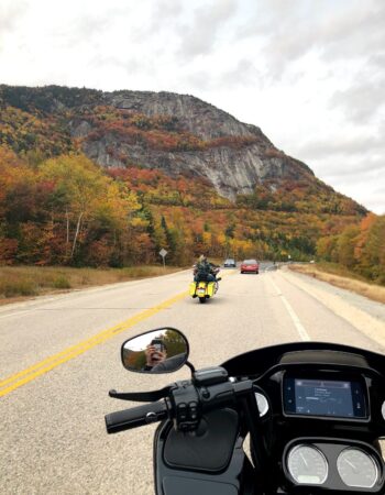 Crawford Notch State Park