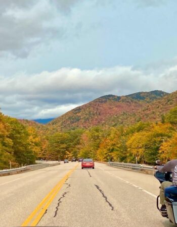 Crawford Notch State Park