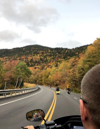 Crawford Notch State Park