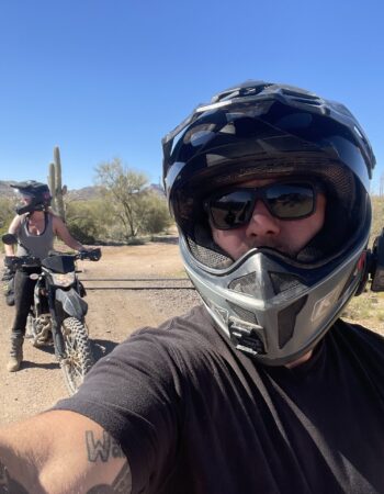 Goldfield Ghost Town