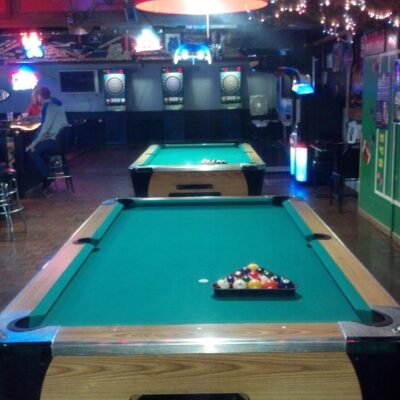 Hd's Sports Bar