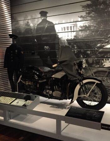 Harley-Davidson Museum