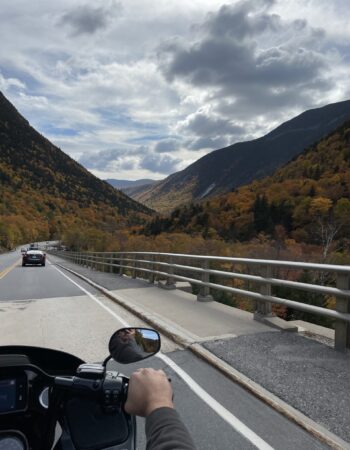 Crawford Notch State Park