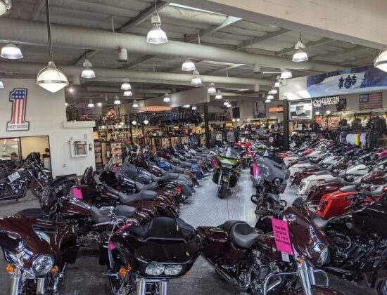 Harley-Davidson of Sacramento