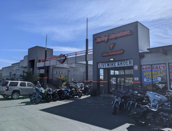 Harley-Davidson of Sacramento