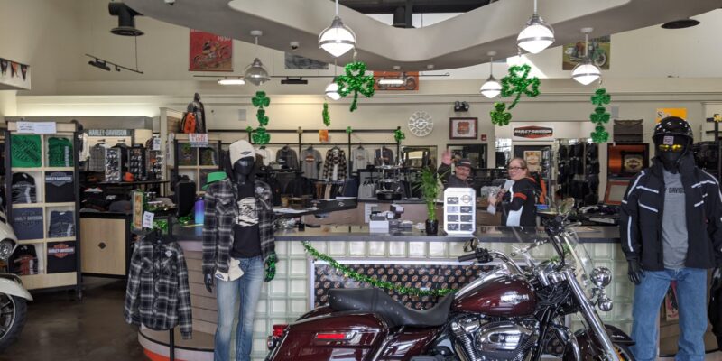 Harley-Davidson of Yuba City