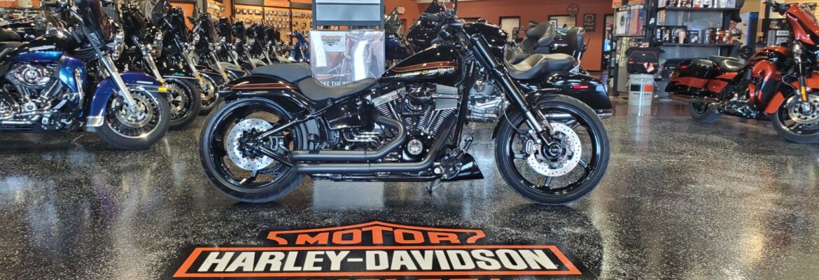 Roadhouse Harley -avidson