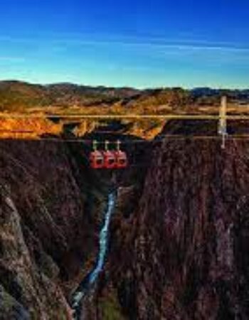 Royal Gorge