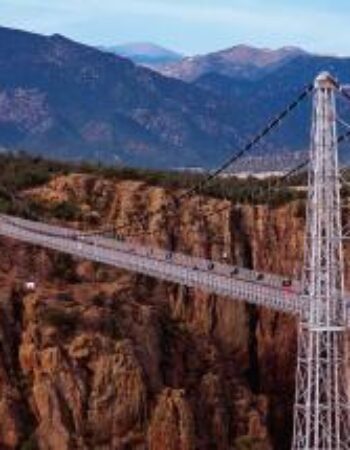 Royal Gorge