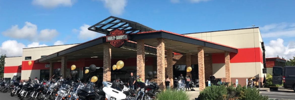 Northwest Harley-Davidson