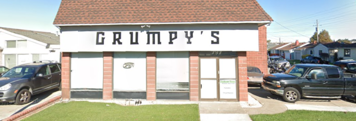 Grumpy's Motorcycles