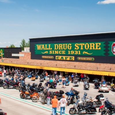 Wall Drug