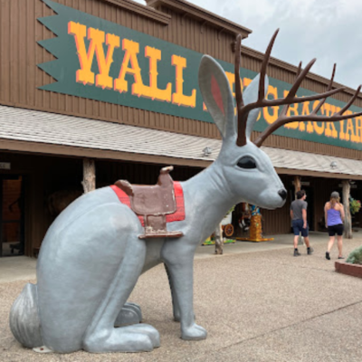 Wall Drug