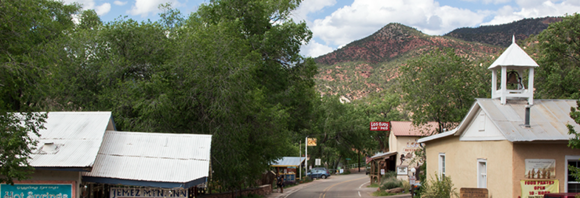 Bandelier Loop