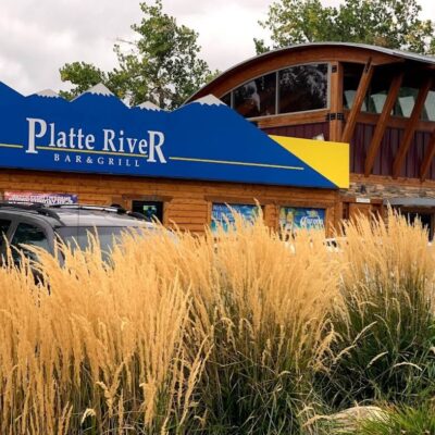 Platte River Bar and Grill