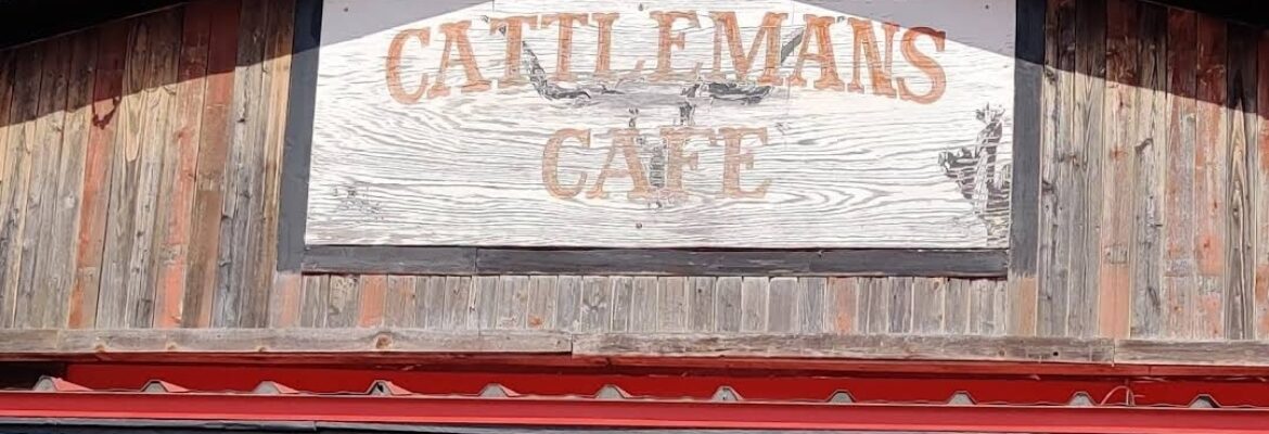 Cattleman's Cafe