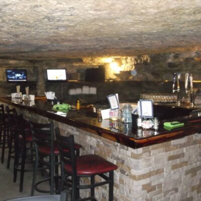 The Cave Bar & Grill