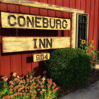 Coneburg Grill and Pub