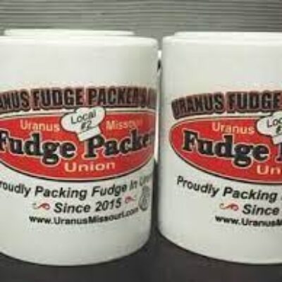 Uranus Fudge Factory And General Store