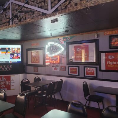 Hd's Sports Bar