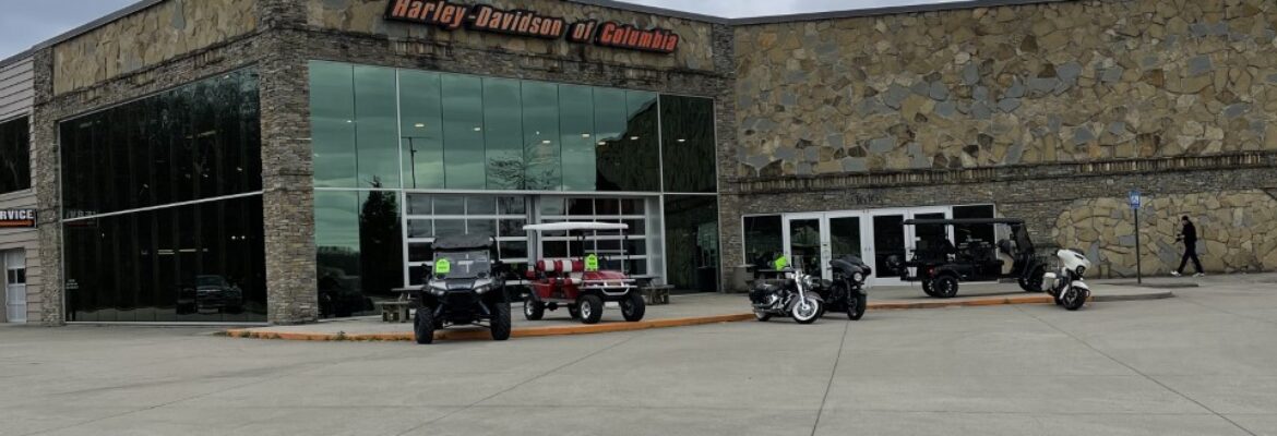 Harley-Davidson of Columbia