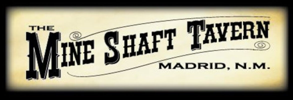 Mine Shaft Tavern & Cantina