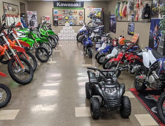 LCC Powersports