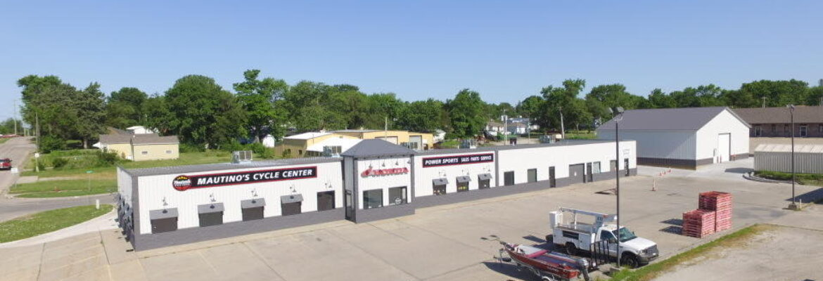 Mautino's Cycle Center