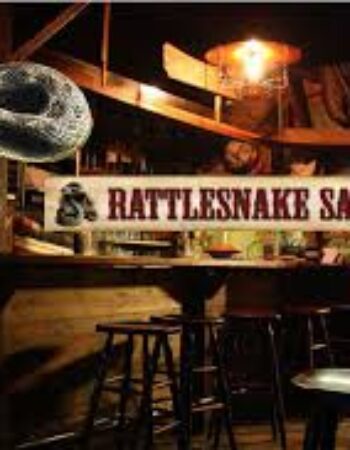 Rattlesnake Saloon