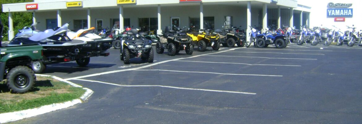 Reno's Powersports