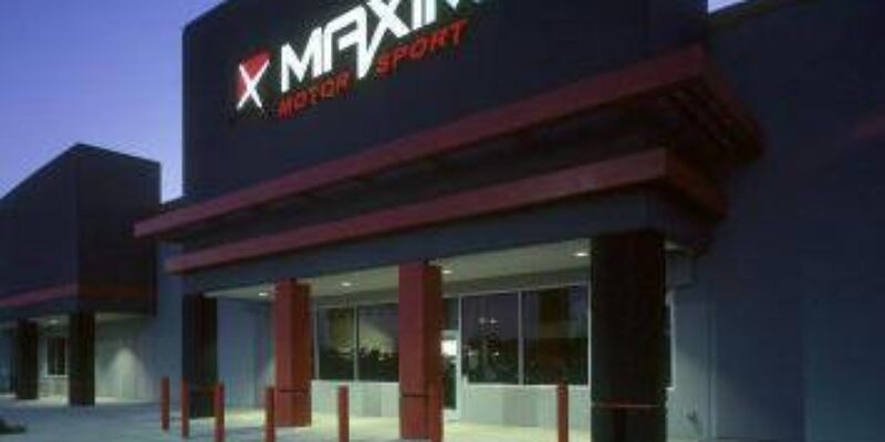 Maxim Motor Sport