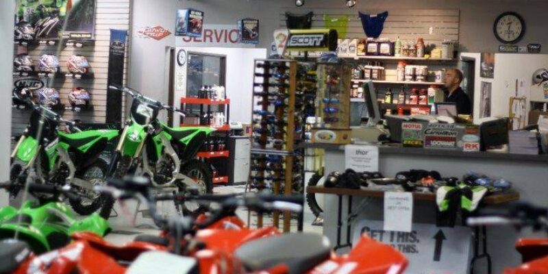 Freedom PowerSports Farmers Branch