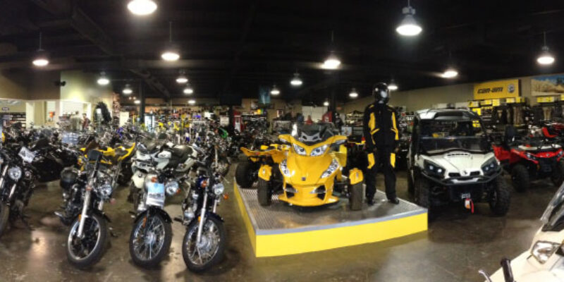 Broadway Powersports