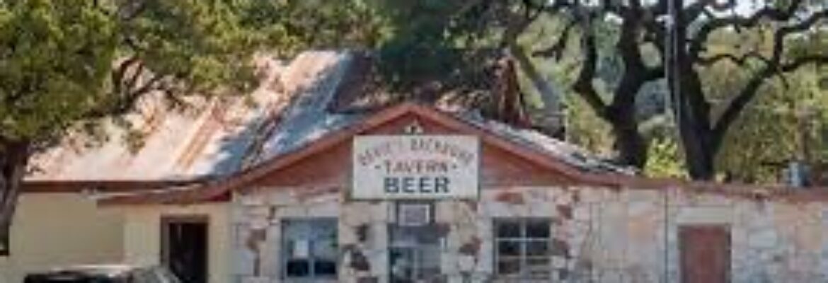 Devils Backbone Tavern