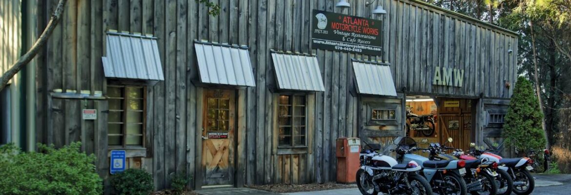 Atlanta Motorcycle Works