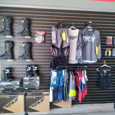 Pro Max Power Sports