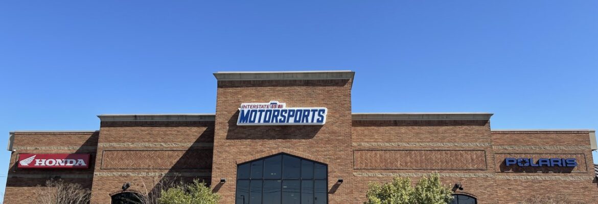 Interstate 69 Motorsports, LLC