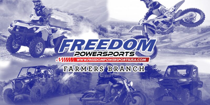 Freedom PowerSports Farmers Branch