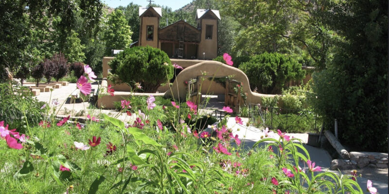 Santuario de Chimayo