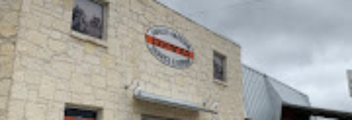 Boerne Motorcycle Company