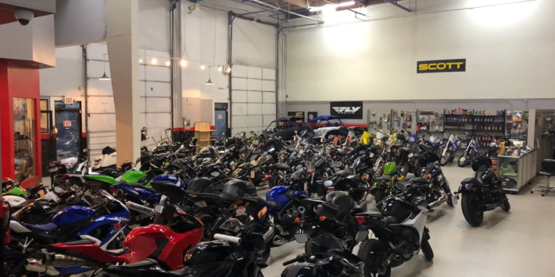 Davis Motorsports