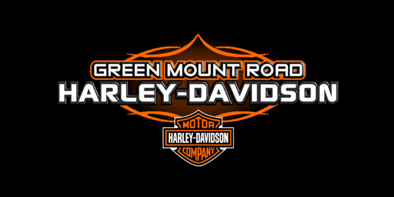 Green Mount Road Harley-Davidson