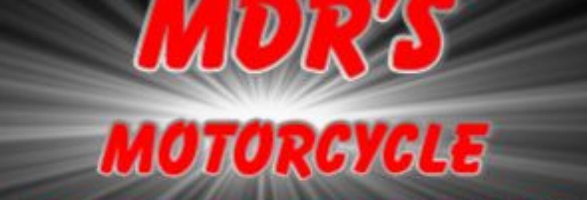 MD Racing's Motorcycle Repair & Performance