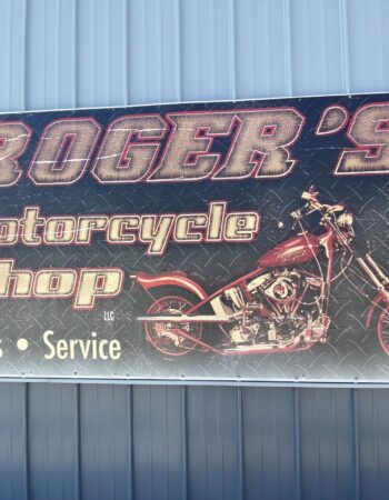 Rogers Motorcycle Shop, LLC