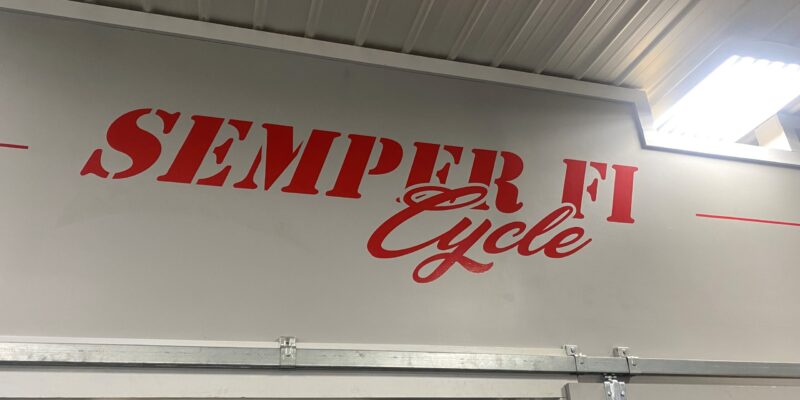 Semper Fi Cycle