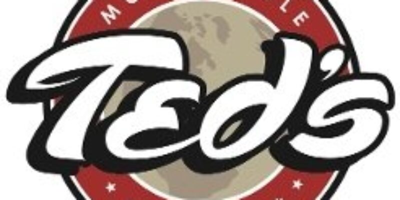 Teds Motorcycle World