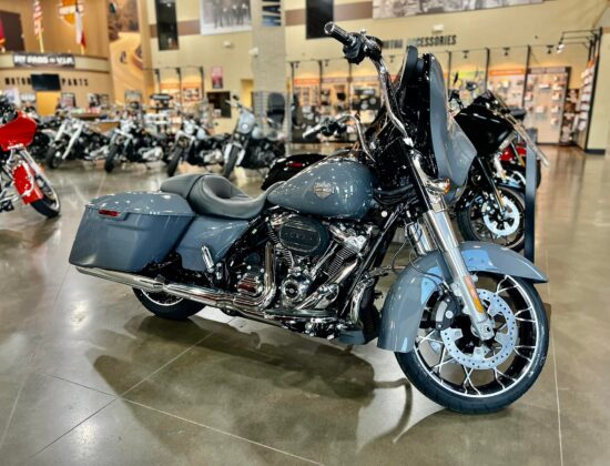 Texarkana Harley-Davidson